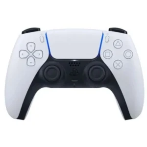 PS5 DUALSENSE WIRELESS CONTROLLER V2 WHITE SONY