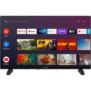 TV 32'' LED K32AH22SD01BV2 KYDOS