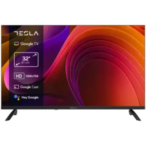 TV 32'' LED 32E655BHS GOOGLE TV TESLA