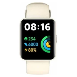 SMARTWATCH REDMI WATCH 2 LITE BEIGE XIAOMI