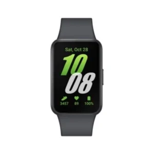 ACTIVITY TRACKER GALAXY FIT3 GRAY SAMSUNG