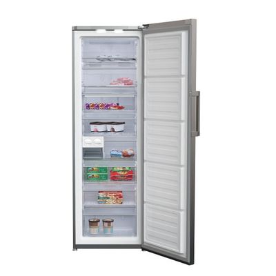 ΚΑΤΑΨΥΚΤΗΣ BEKO ΟΡΘΙΟΣ RFNE 312 E43 XN
