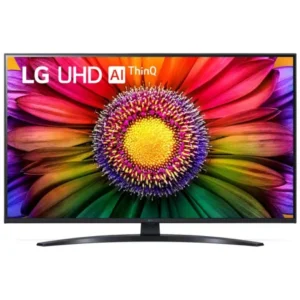 TV 43'' LED 43UR81006LJ LG