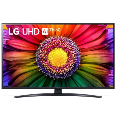 TV 43'' LED 43UR81006LJ LG