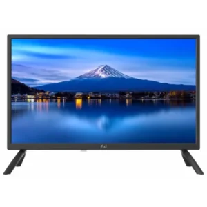 Τηλεόραση F&U FL24116 24'' LED
