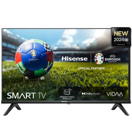 TV 32'' LED 32A4N HISENSE
