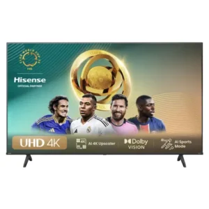 TV 43'' LED 43A6N HISENSE