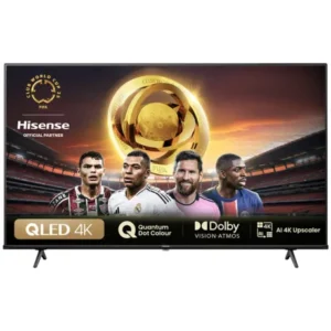 TV 50'' QLED 50E7NQ HISENSE