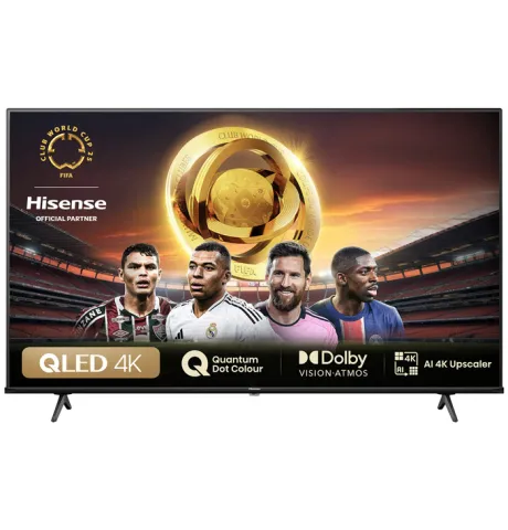 TV 50'' QLED 50E7NQ HISENSE