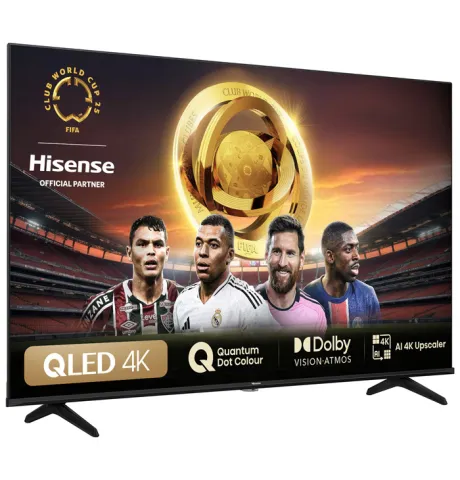 TV 50'' QLED 50E7NQ HISENSE