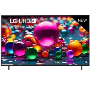 TV 75'' LED 75UA75006LA LG