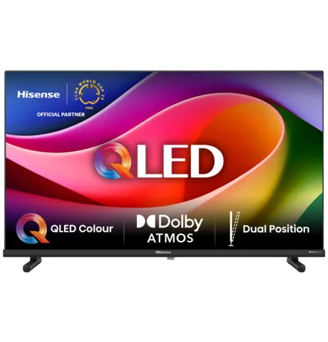 TV 40'' LED 40A5Q HISENSE