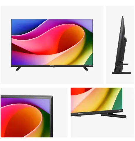 TV 40'' LED 40A5Q HISENSE