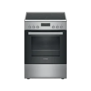 Κουζίνα Κεραμική Pitsos PHN139150 Inox