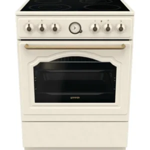 ΚΟΥΖΙΝΑ CLASSICO GECS6B70CLI-740764 ΜΠΕΖ GORENJE