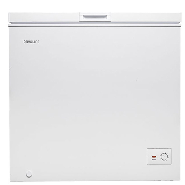 ΚΑΤΑΨΥΚΤΗΣ CHFR W 200E L BC NE DAVOLINE