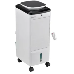 ΑΝΕΜΙΣΤΗΡΑΣ AIR COOLER PRAC-80586 65W 4,5L ΛΕΥΚΟ/ΜΑΥΡΟ PRIMO